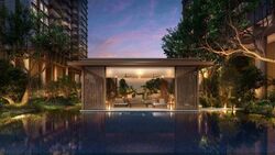 Thomson View Condominium (D20), Condominium #585045341